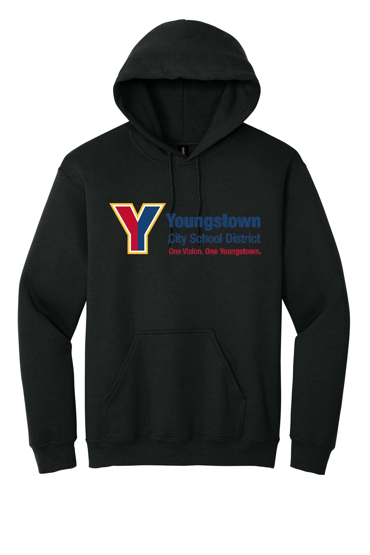 Gildan Hoodie