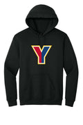 Gildan Hoodie