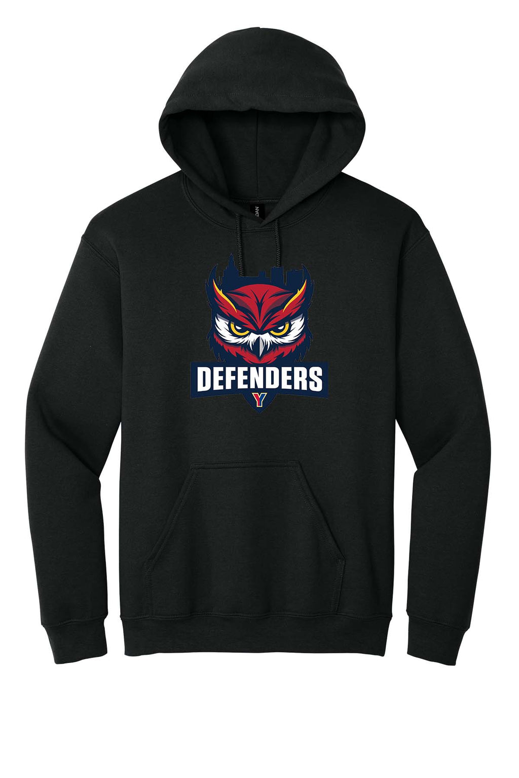 Gildan Hoodie