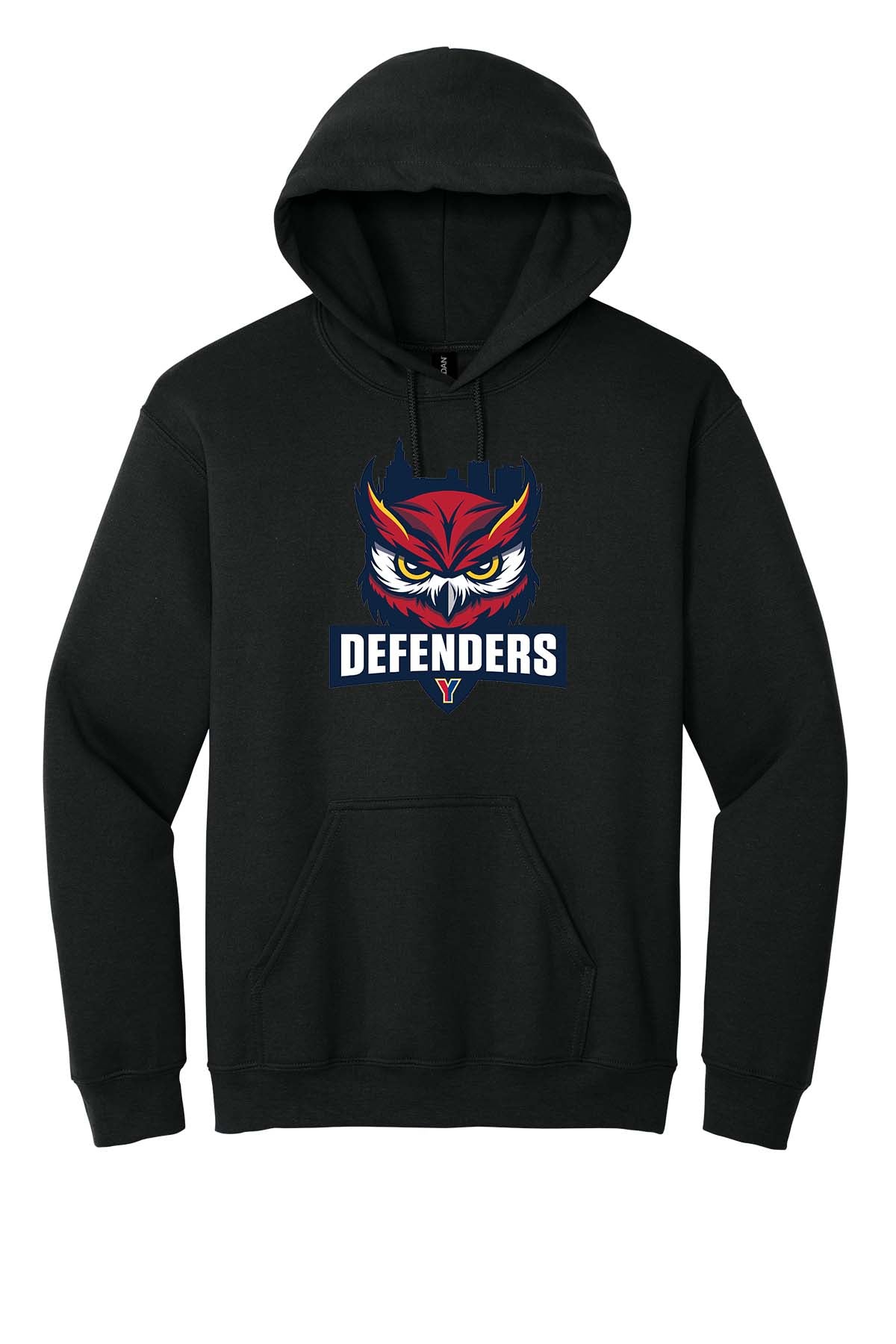 Gildan Hoodie