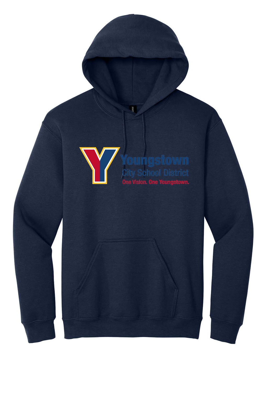 Gildan Hoodie
