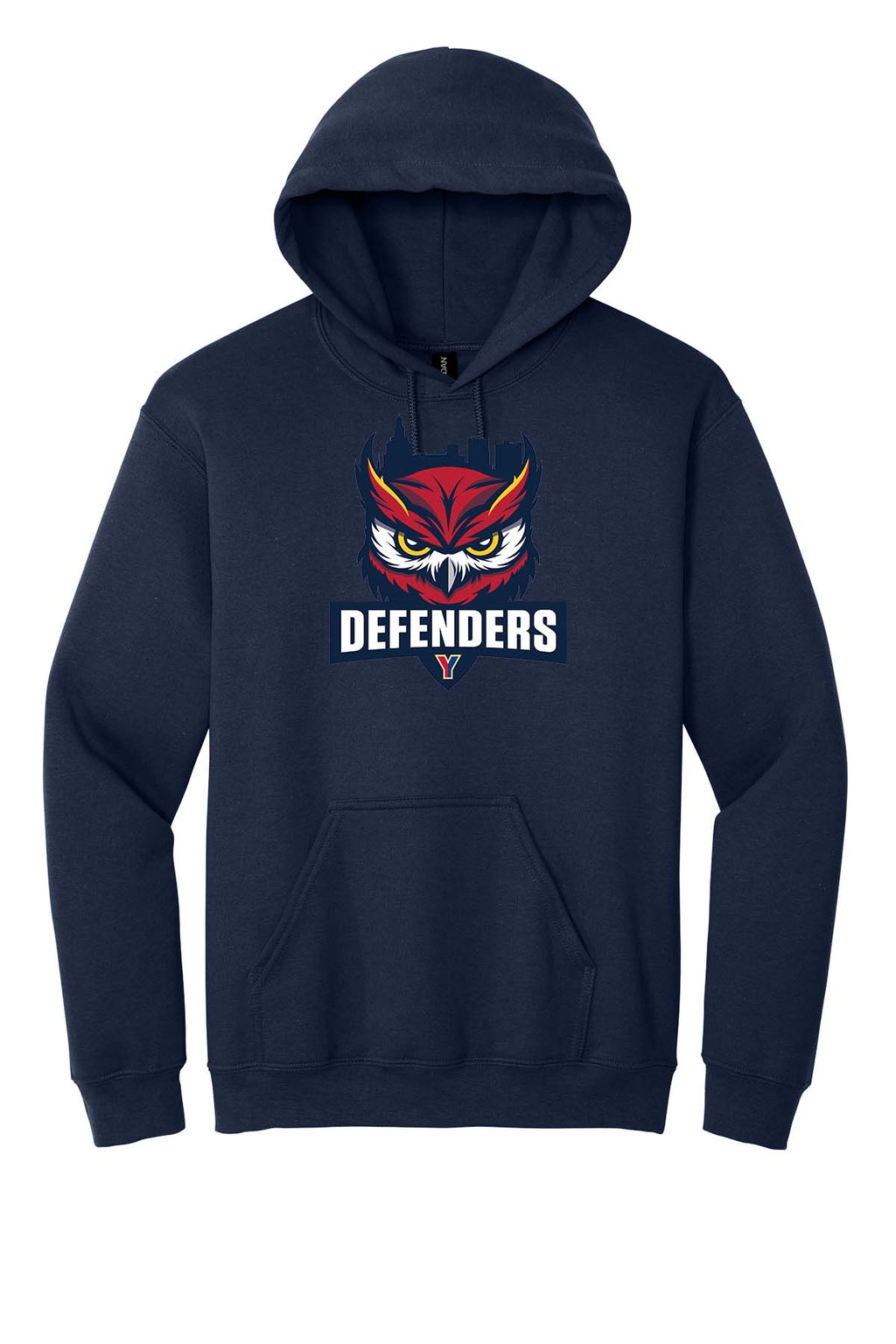 Gildan Hoodie