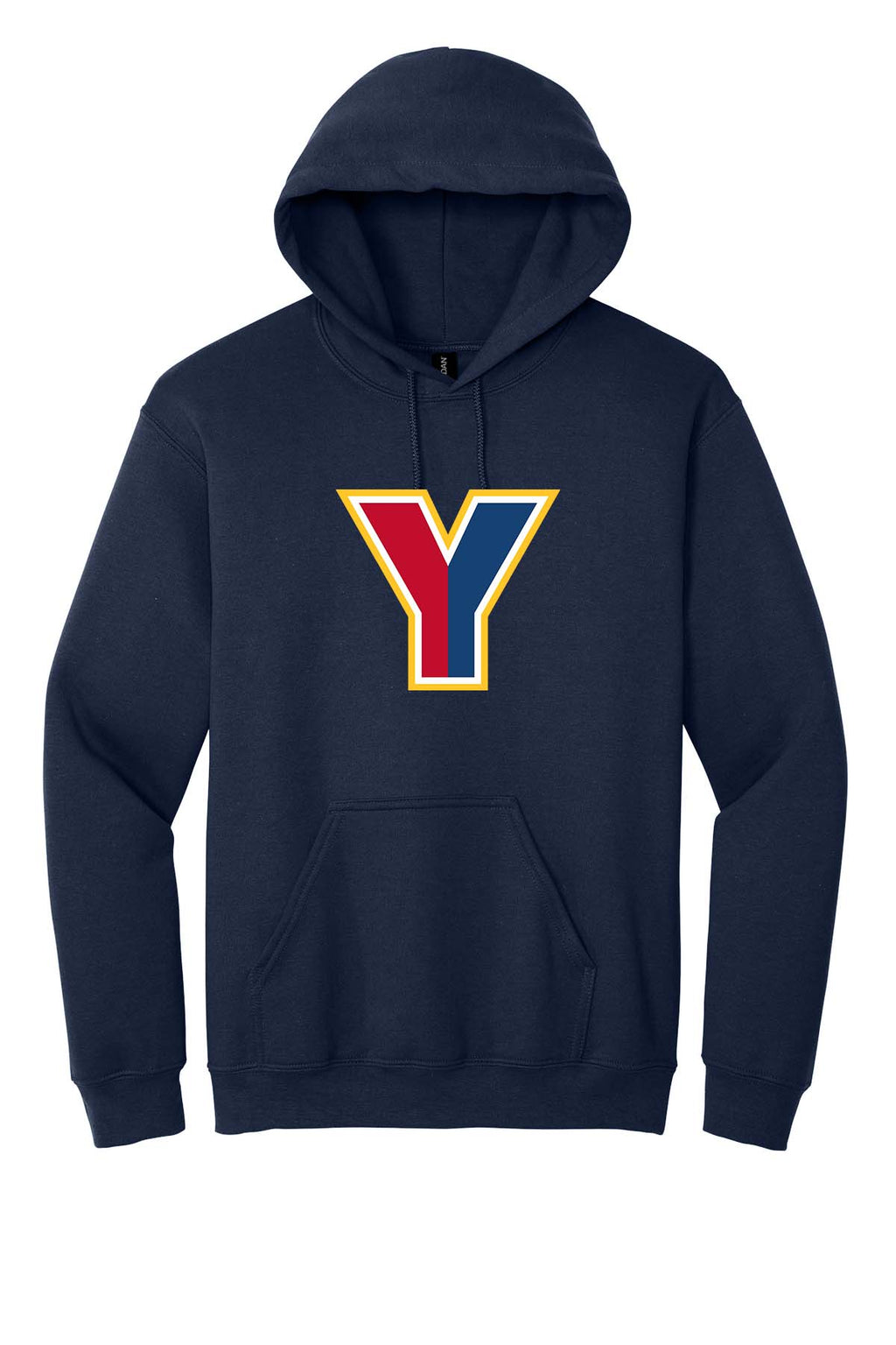 Gildan Hoodie