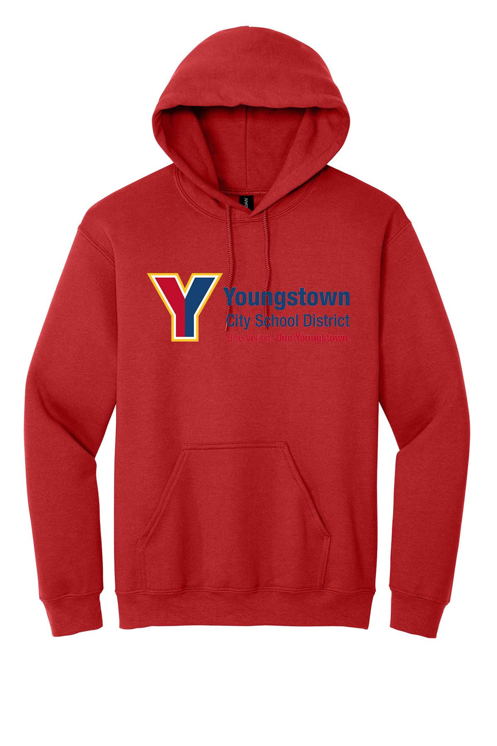Gildan Hoodie