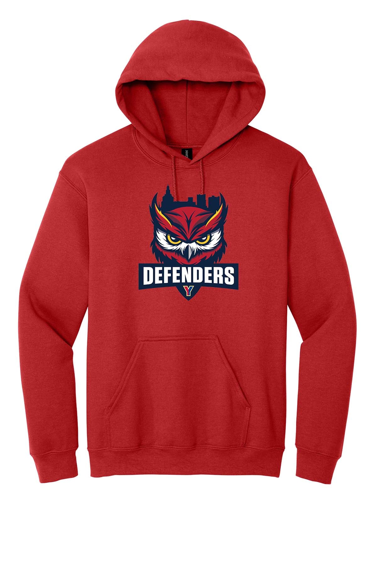Gildan Hoodie