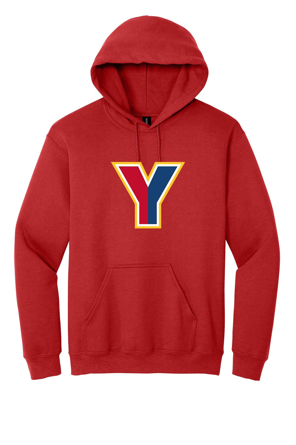 Gildan Hoodie