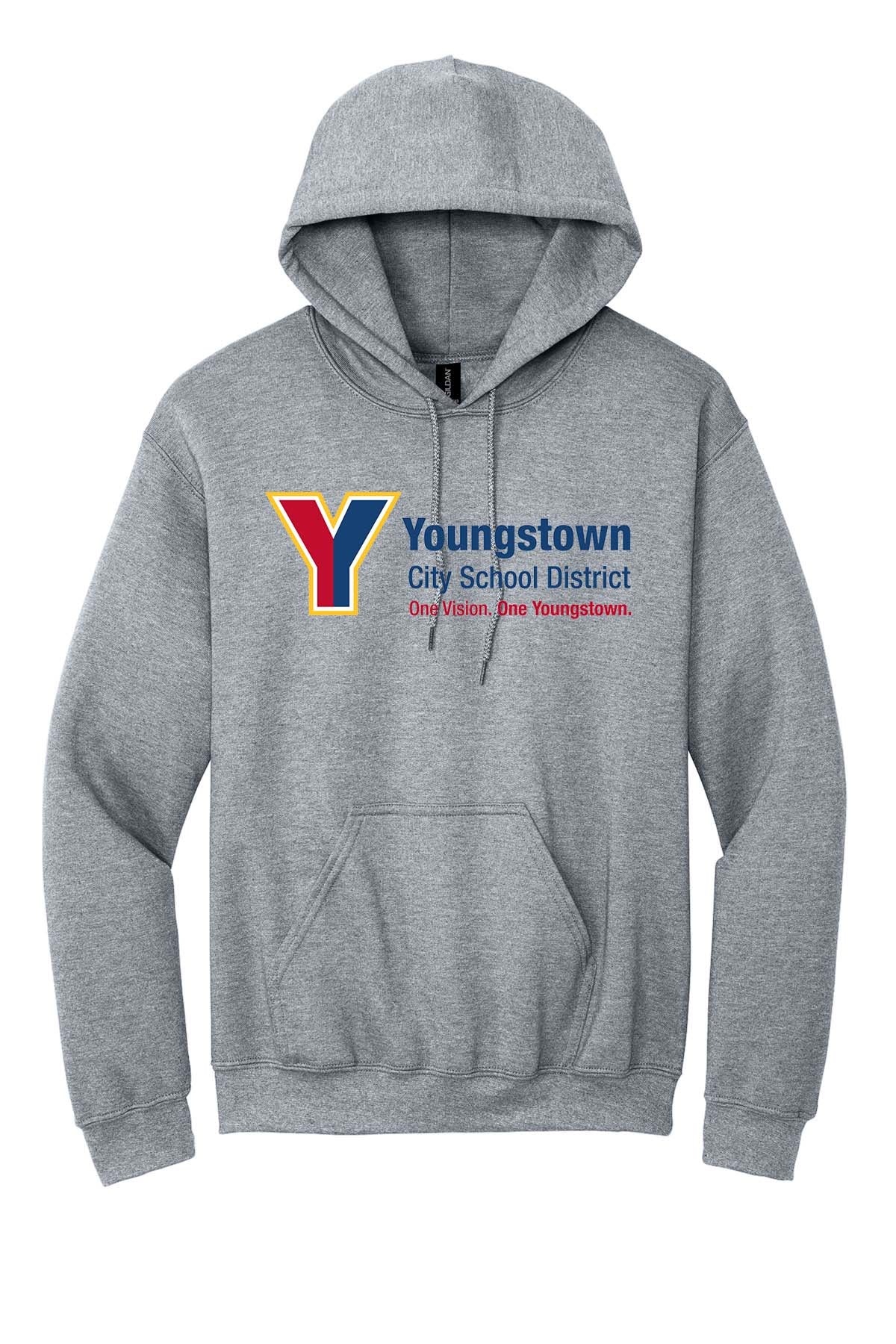 Gildan Hoodie