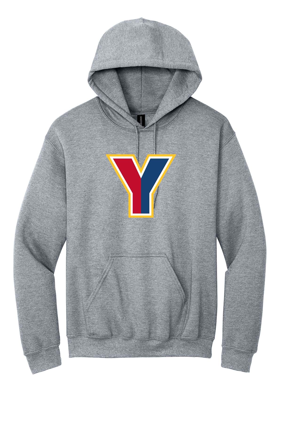 Gildan Hoodie