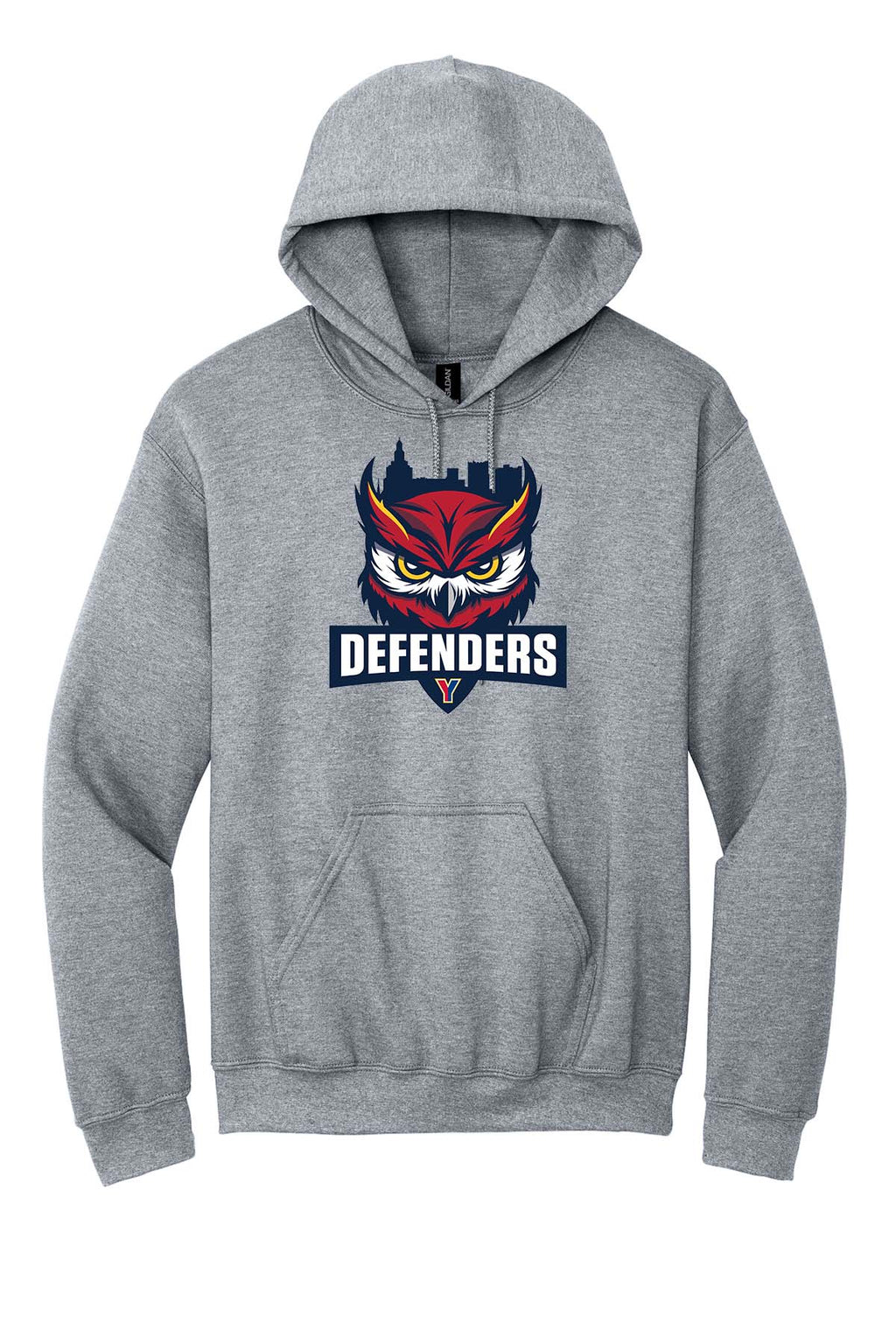 Gildan Hoodie