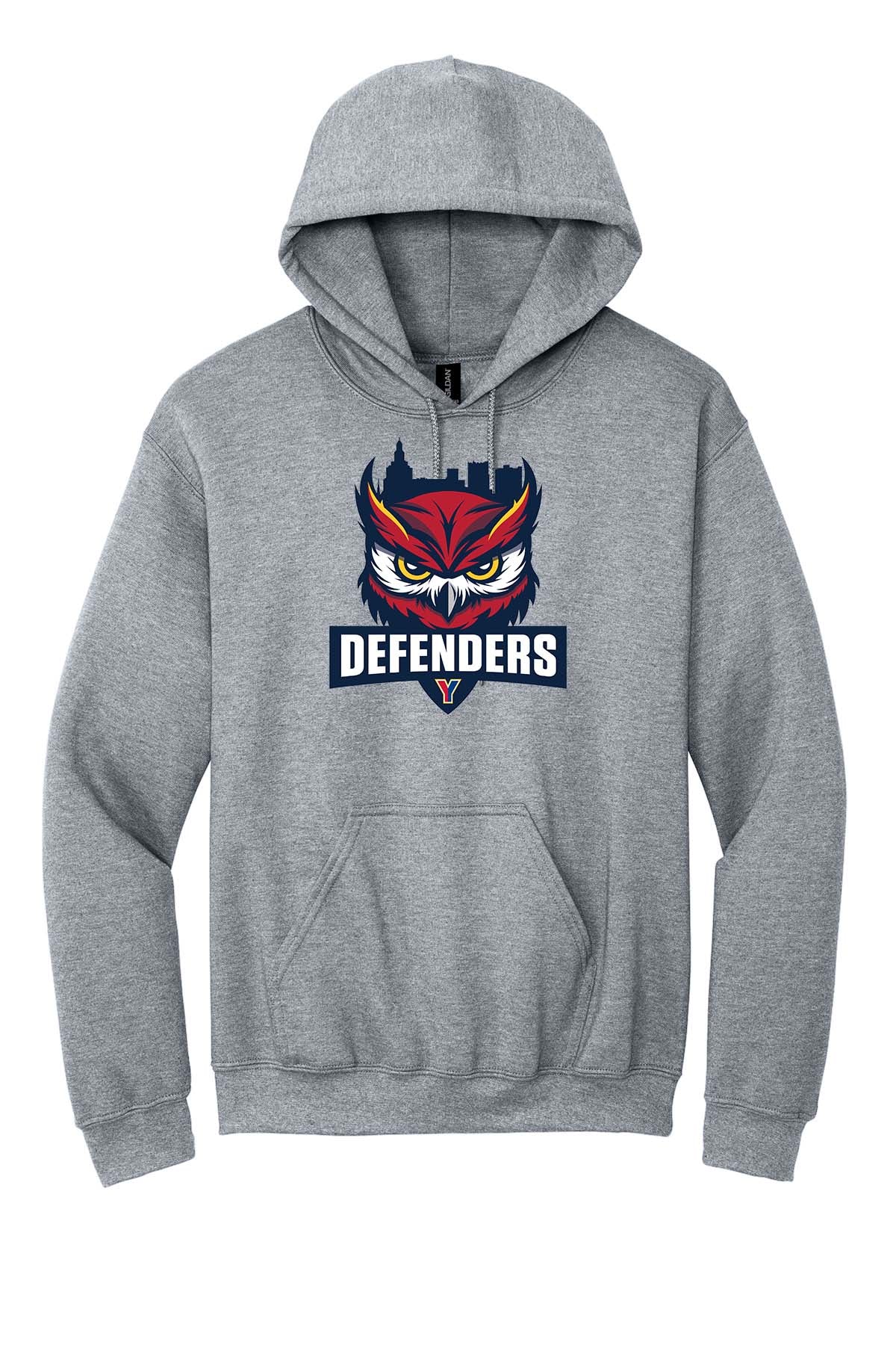 Gildan Hoodie