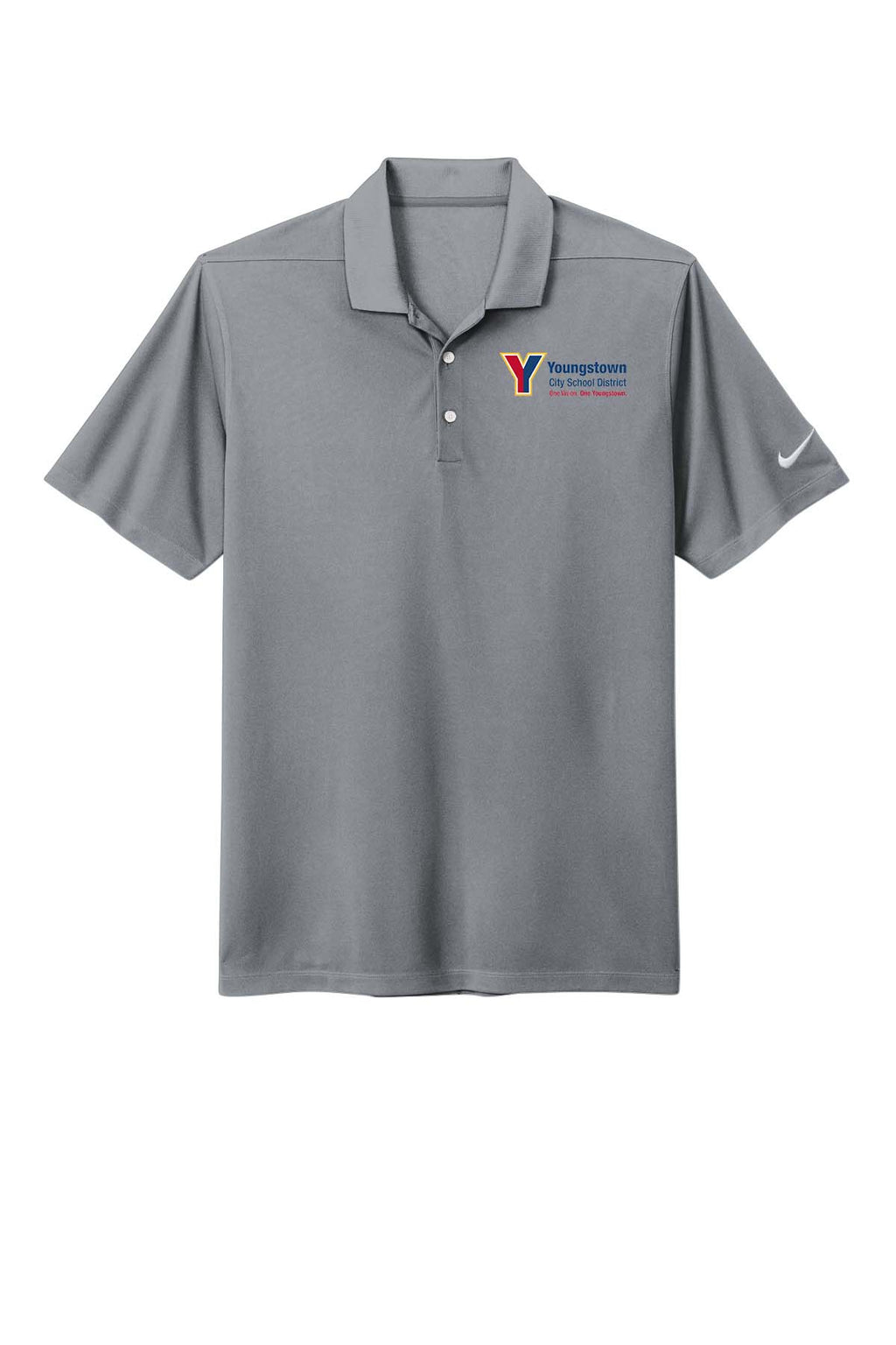 Nike Polo Embroidered