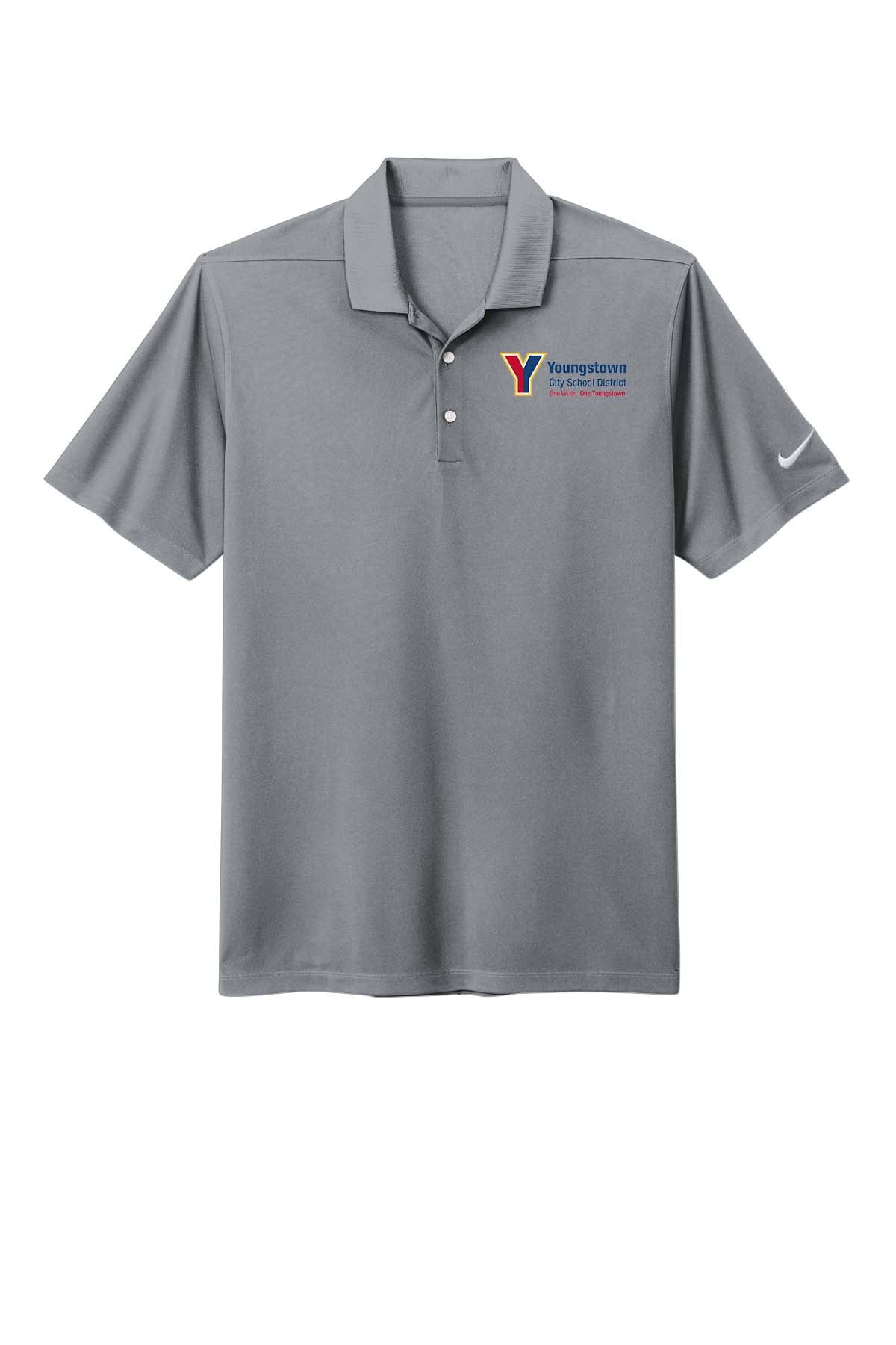Nike Polo Embroidered