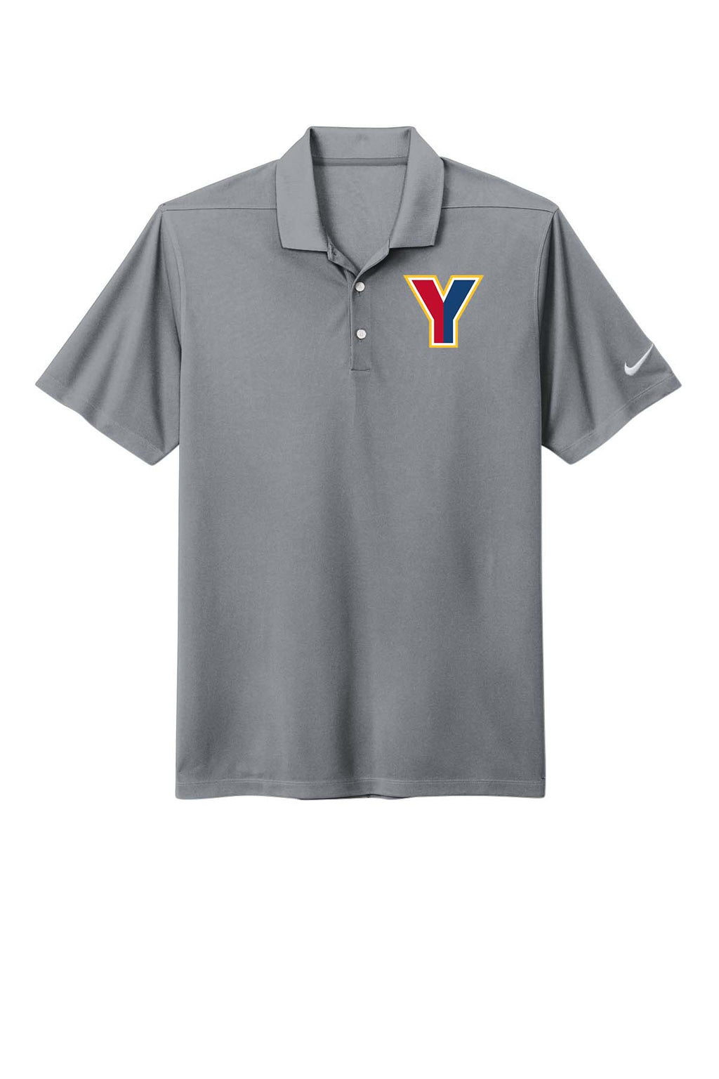 Nike Polo Embroidered