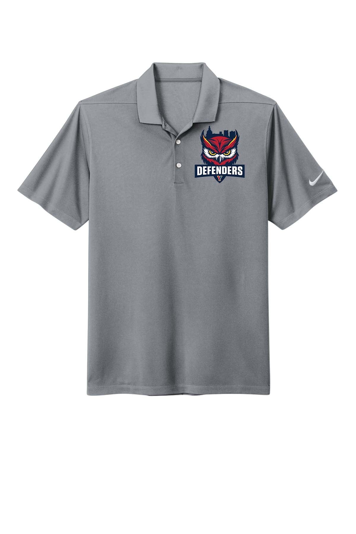 Nike Polo Embroidered