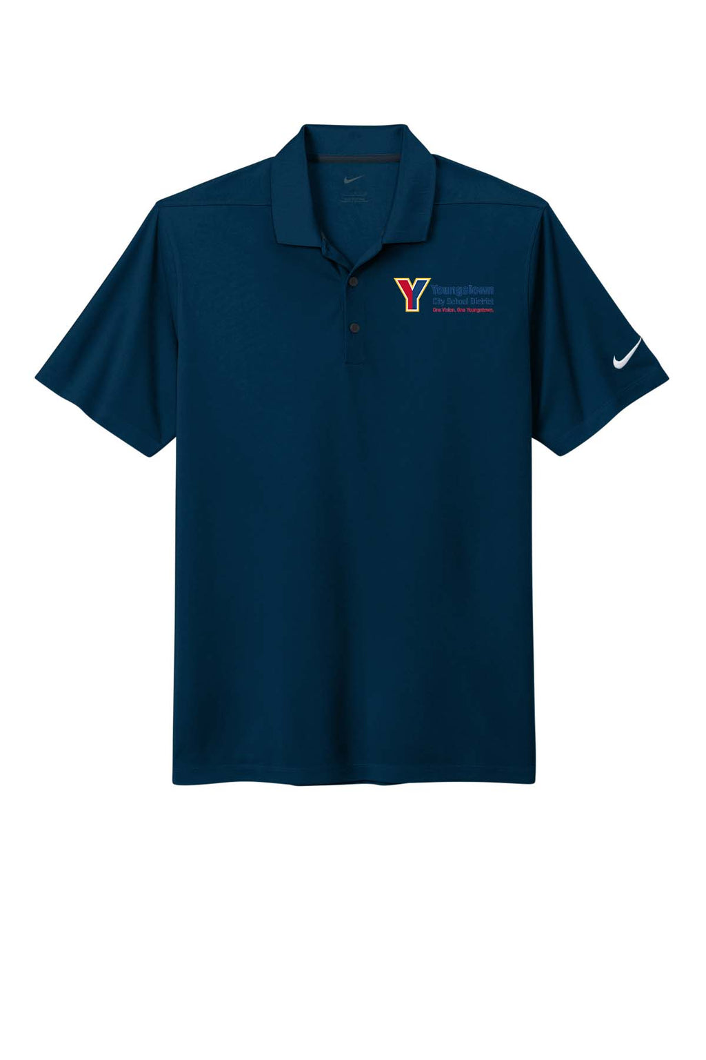 Nike Polo Embroidered
