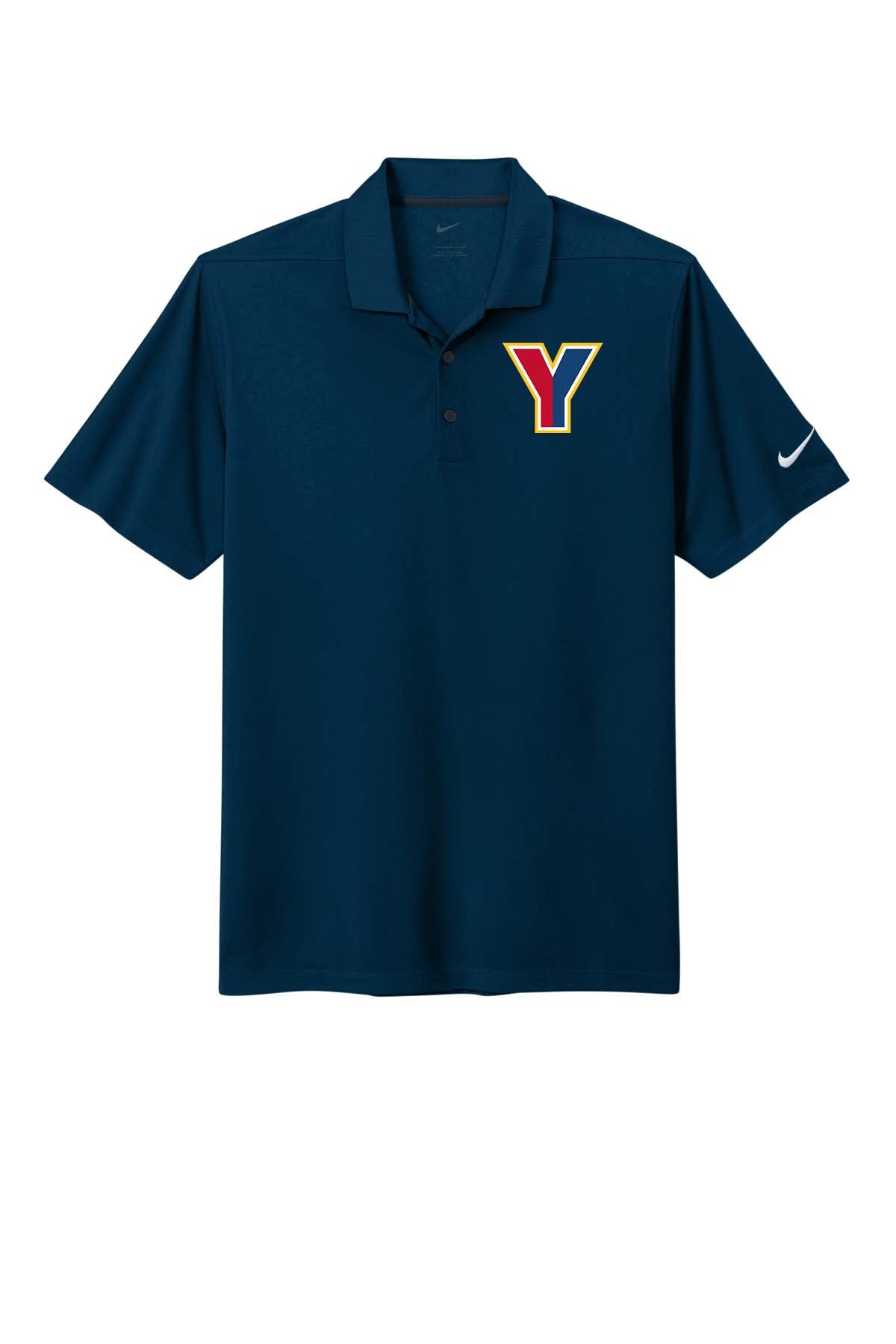 Nike Polo Embroidered