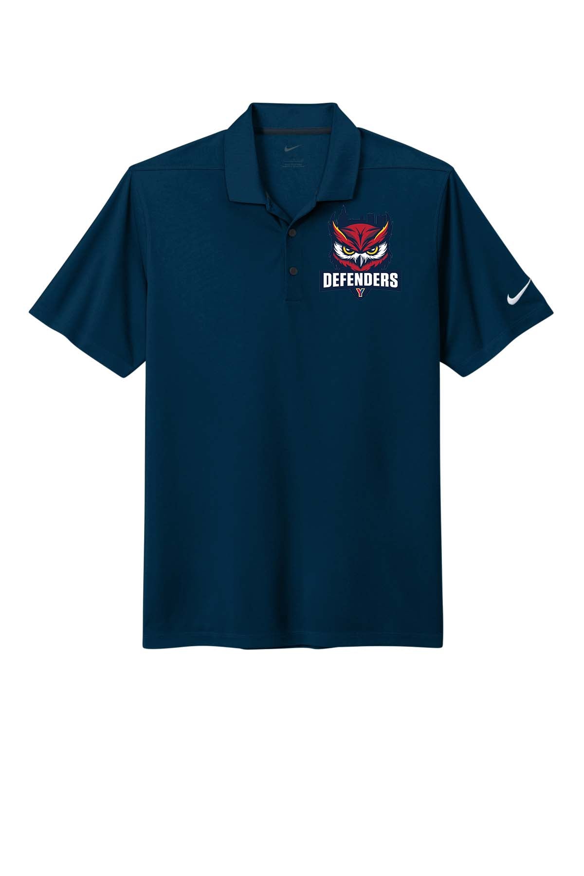 Nike Polo Embroidered