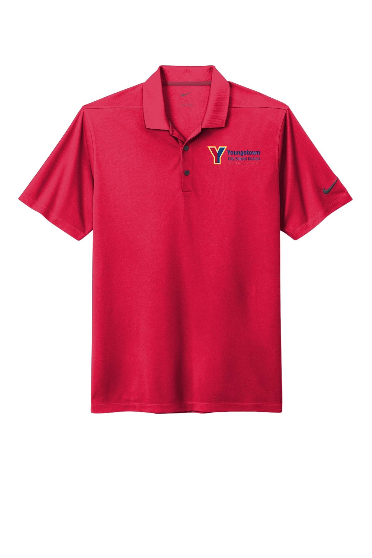 Nike Polo Embroidered