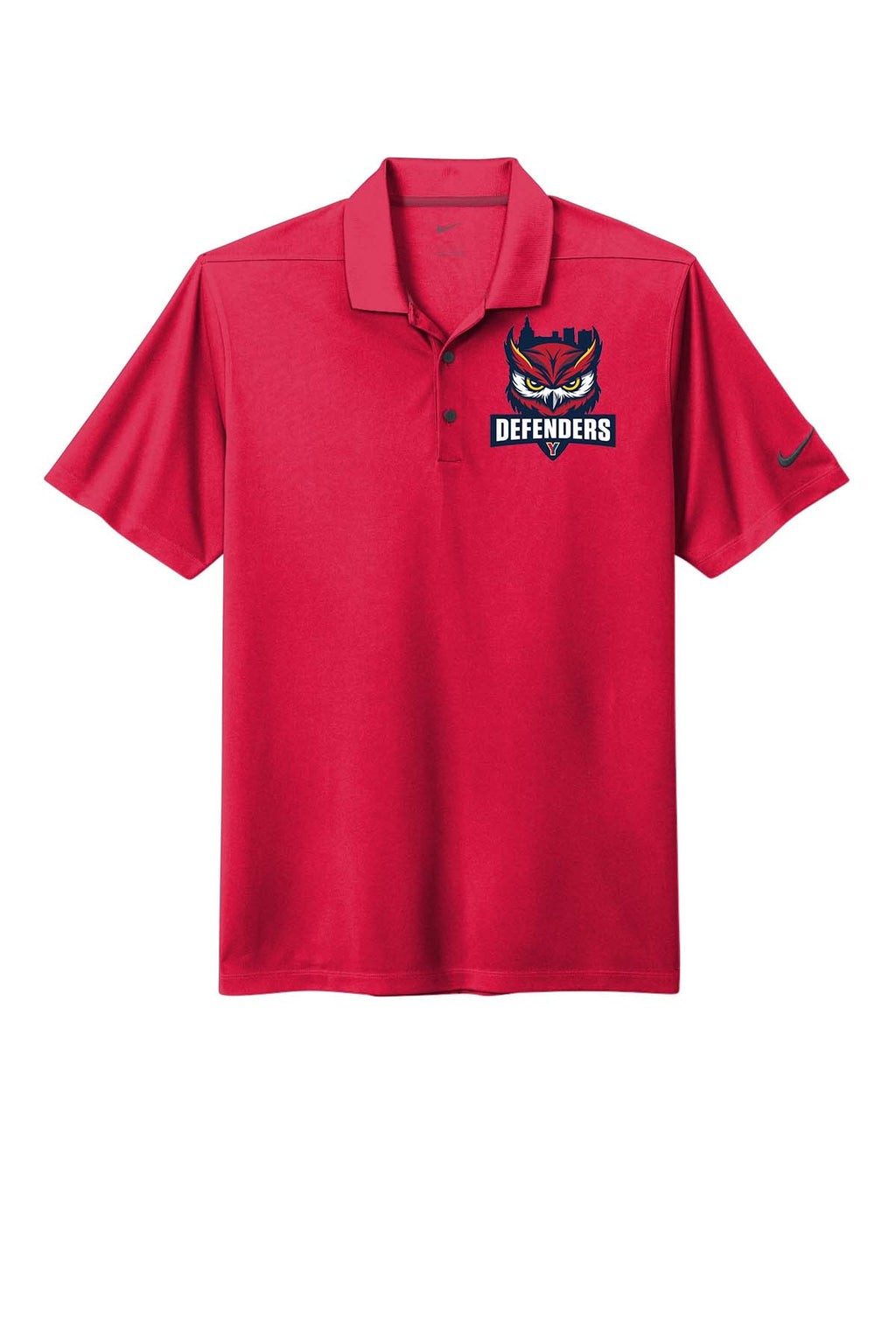 Nike Polo Embroidered