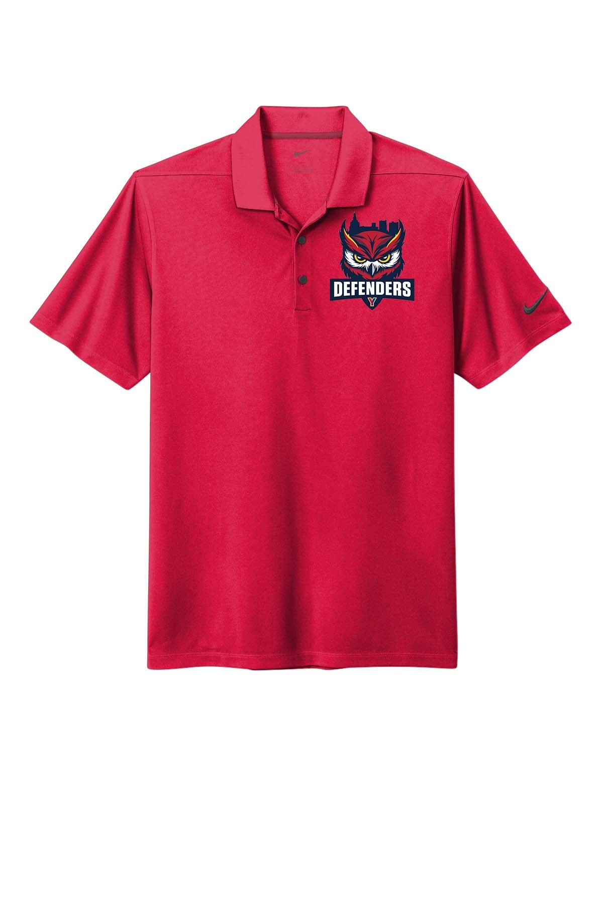 Nike Polo Embroidered