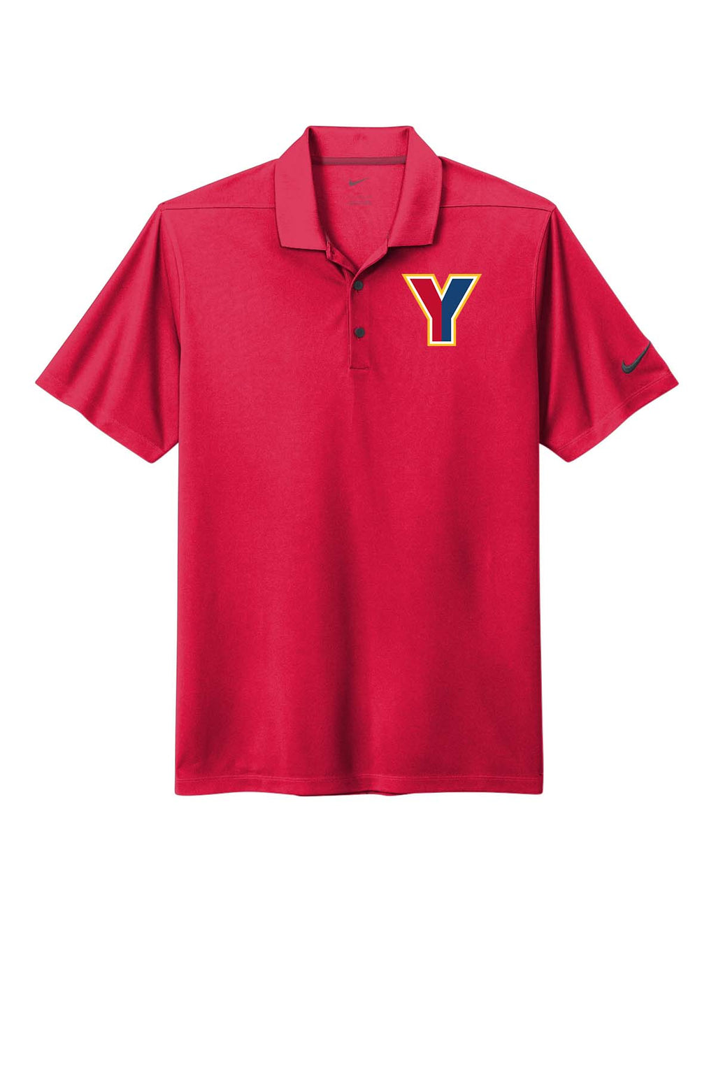 Nike Polo Embroidered
