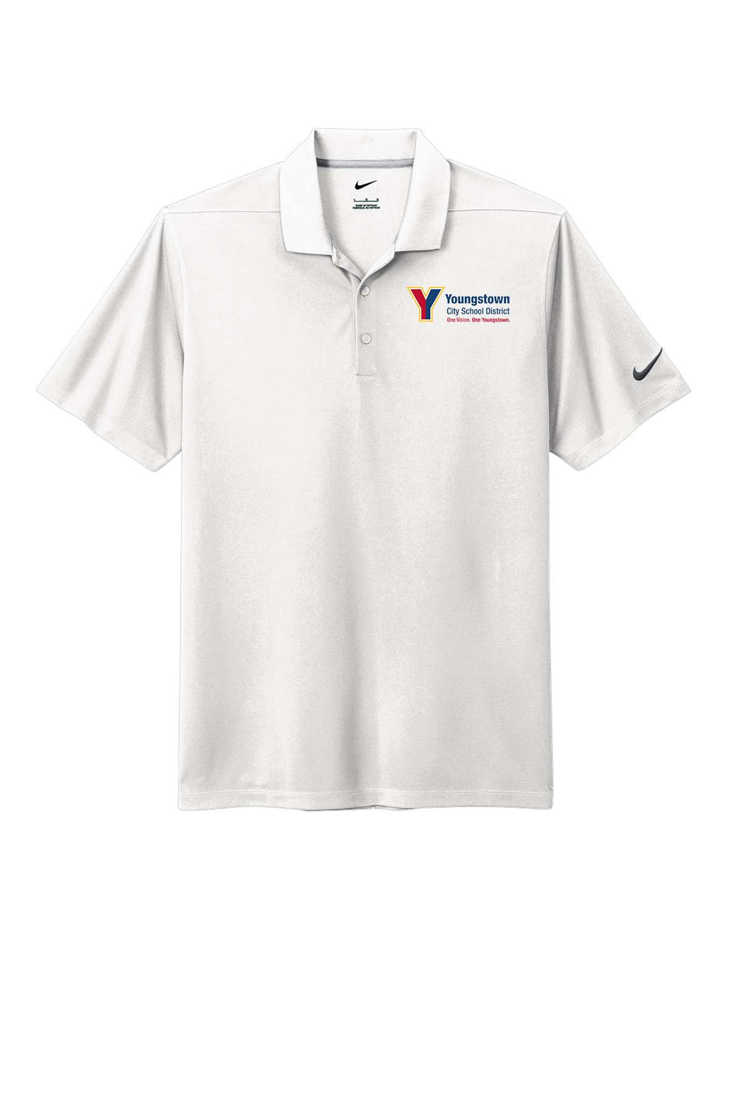 Nike Polo Embroidered