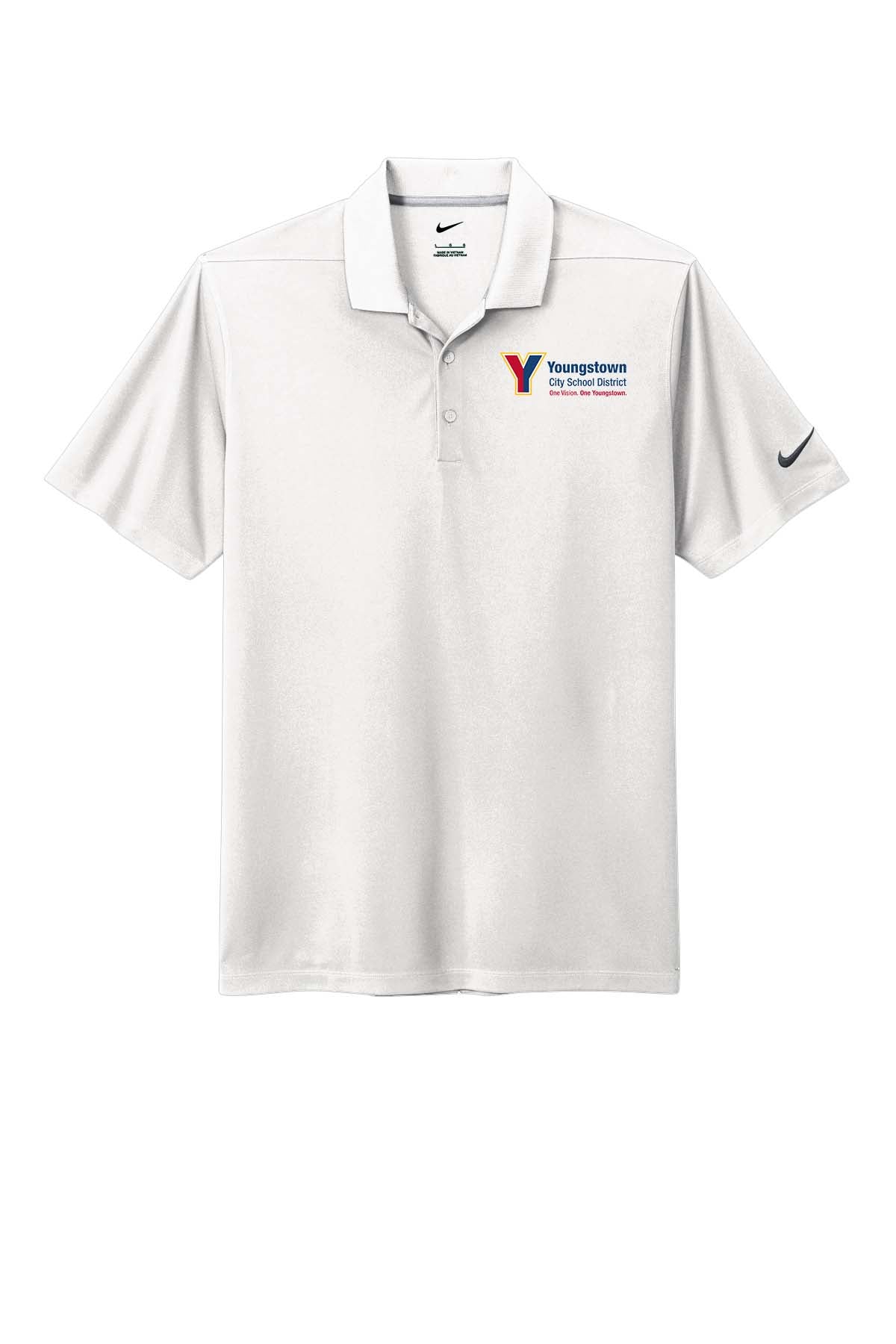 Nike Polo Embroidered