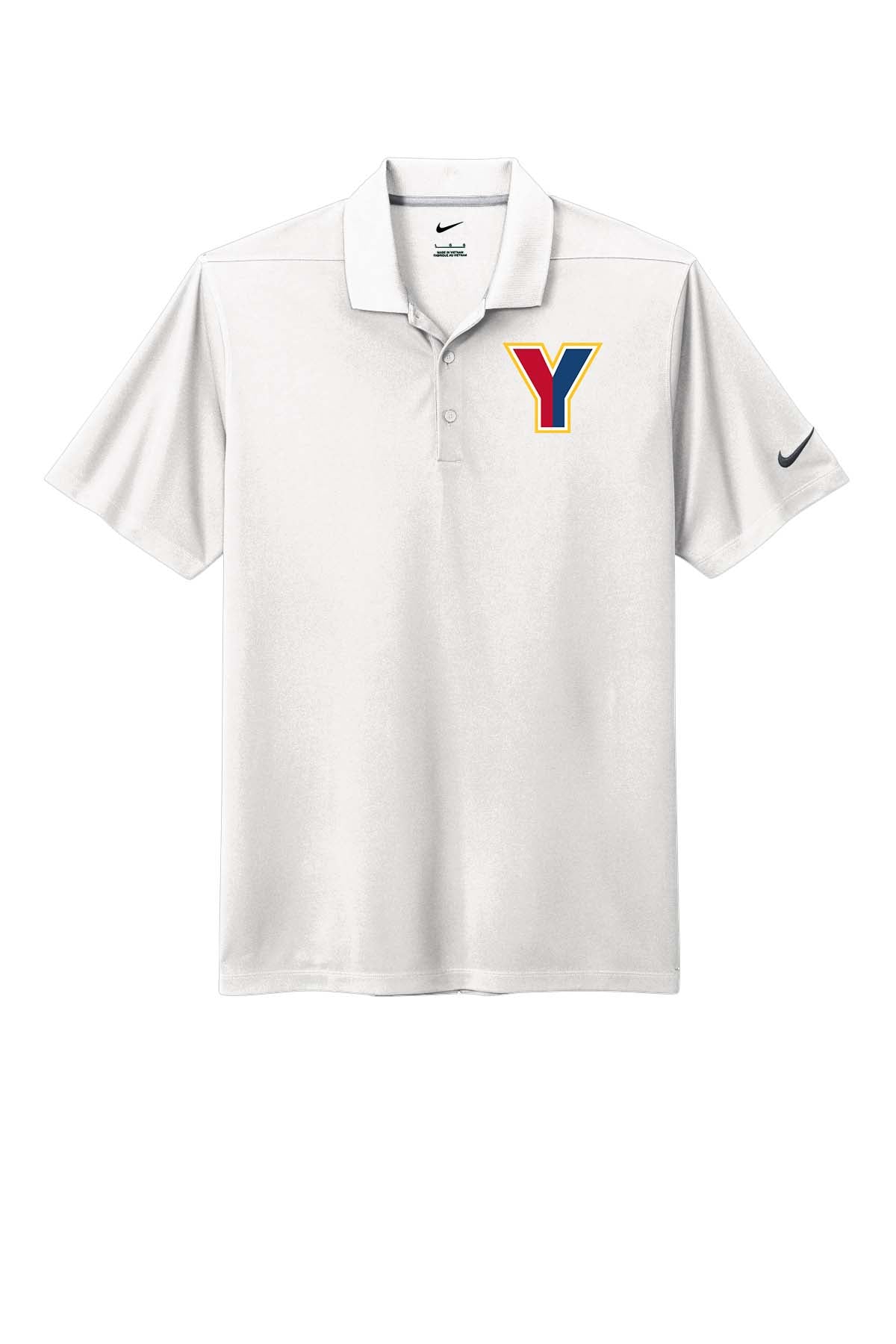 Nike Polo Embroidered