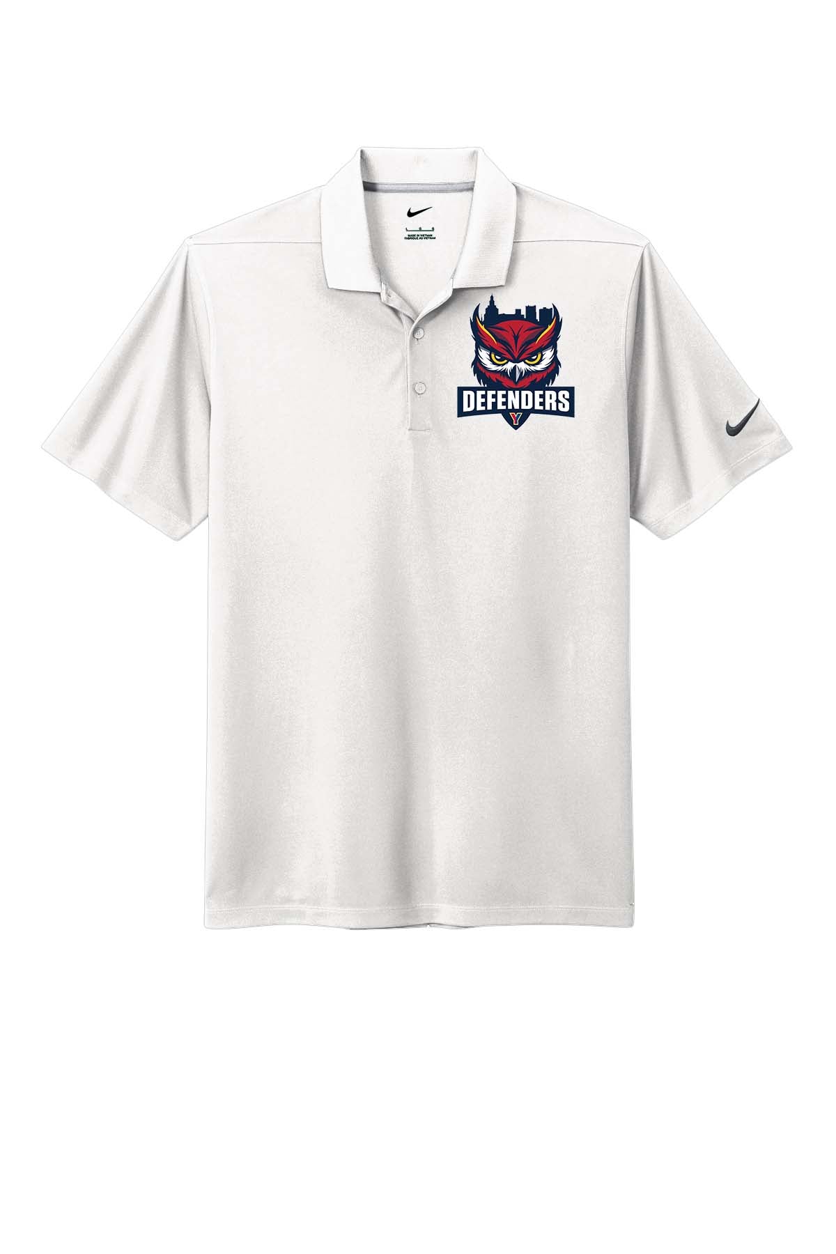 Nike Polo Embroidered