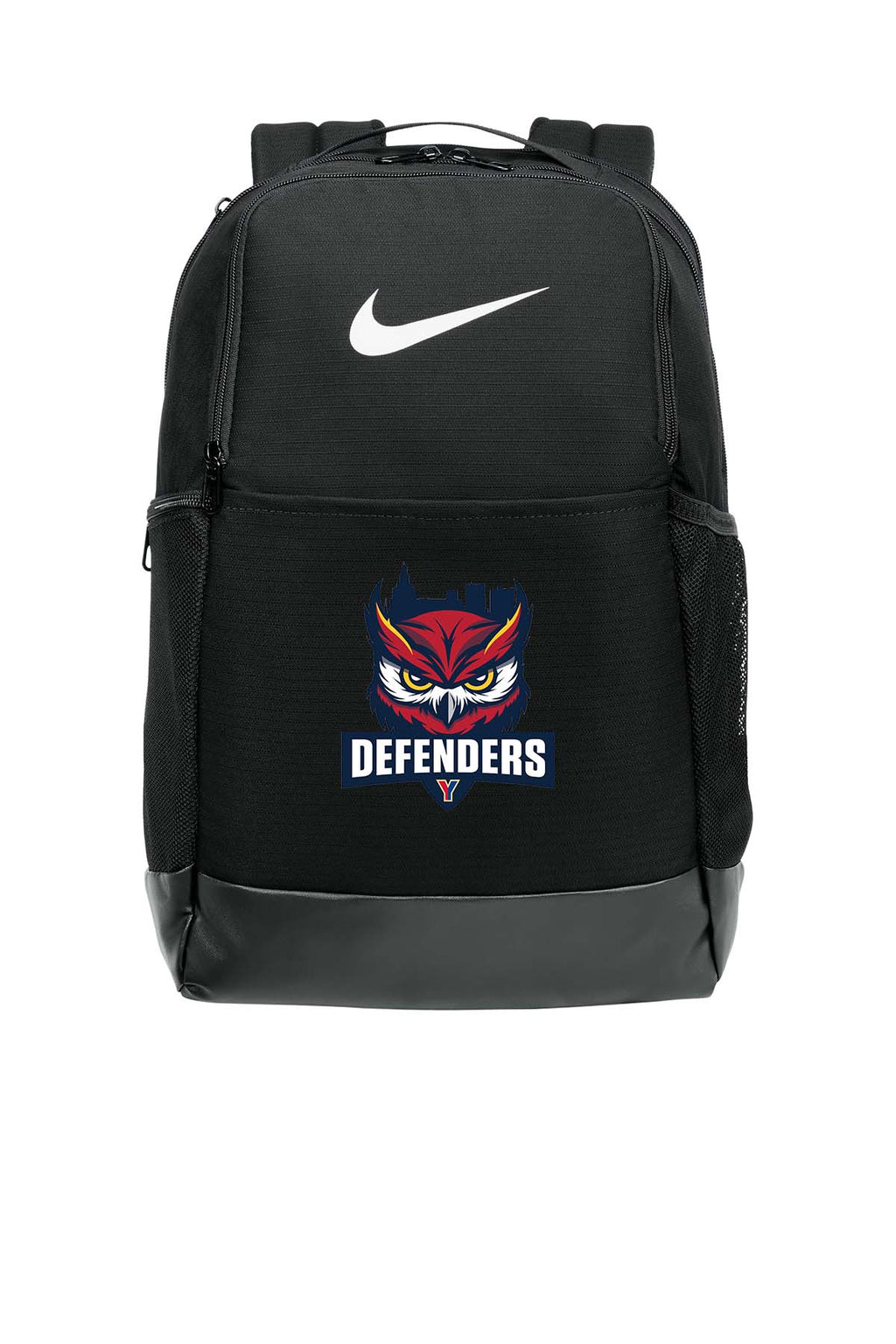 Nike Backpack Embroidered