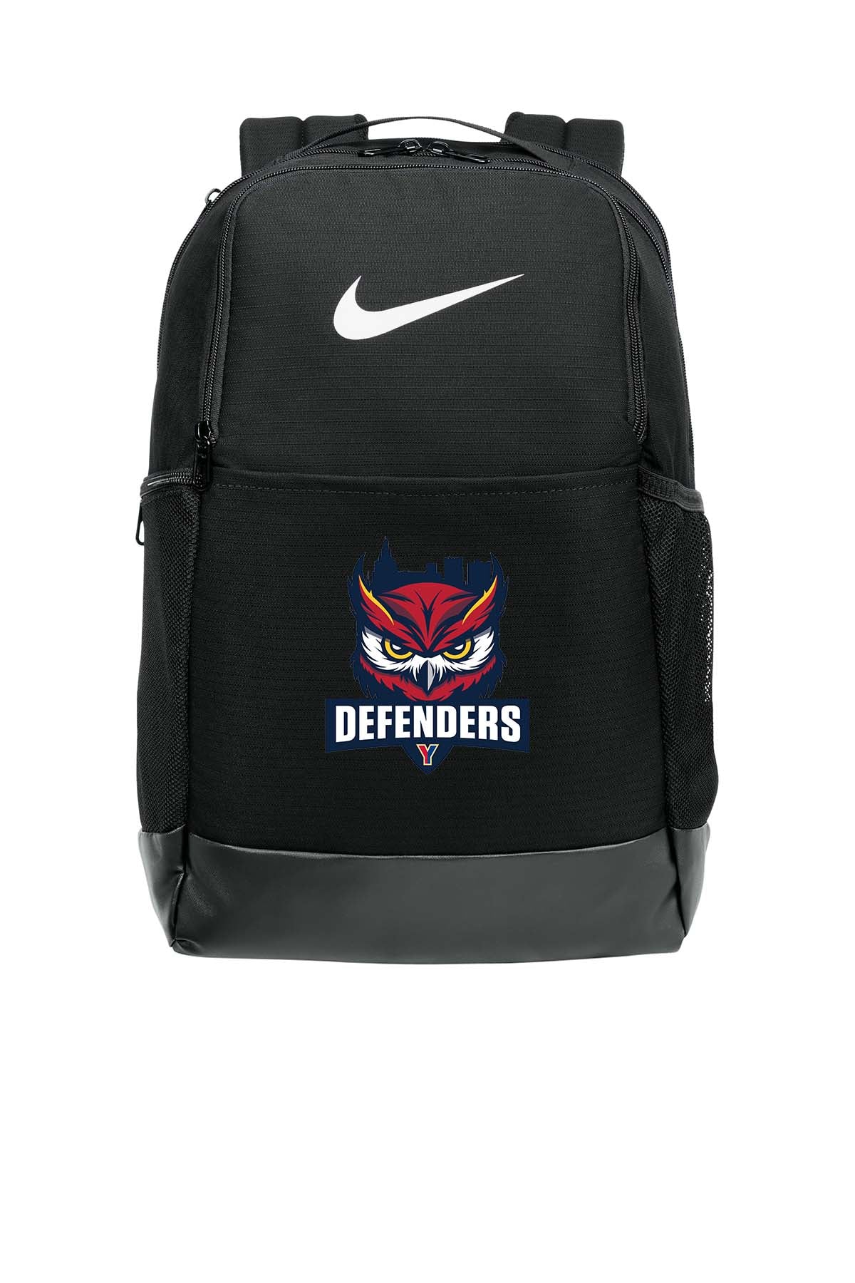 Nike Backpack Embroidered