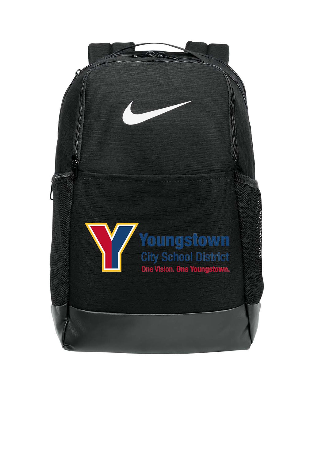 Nike Backpack Embroidered