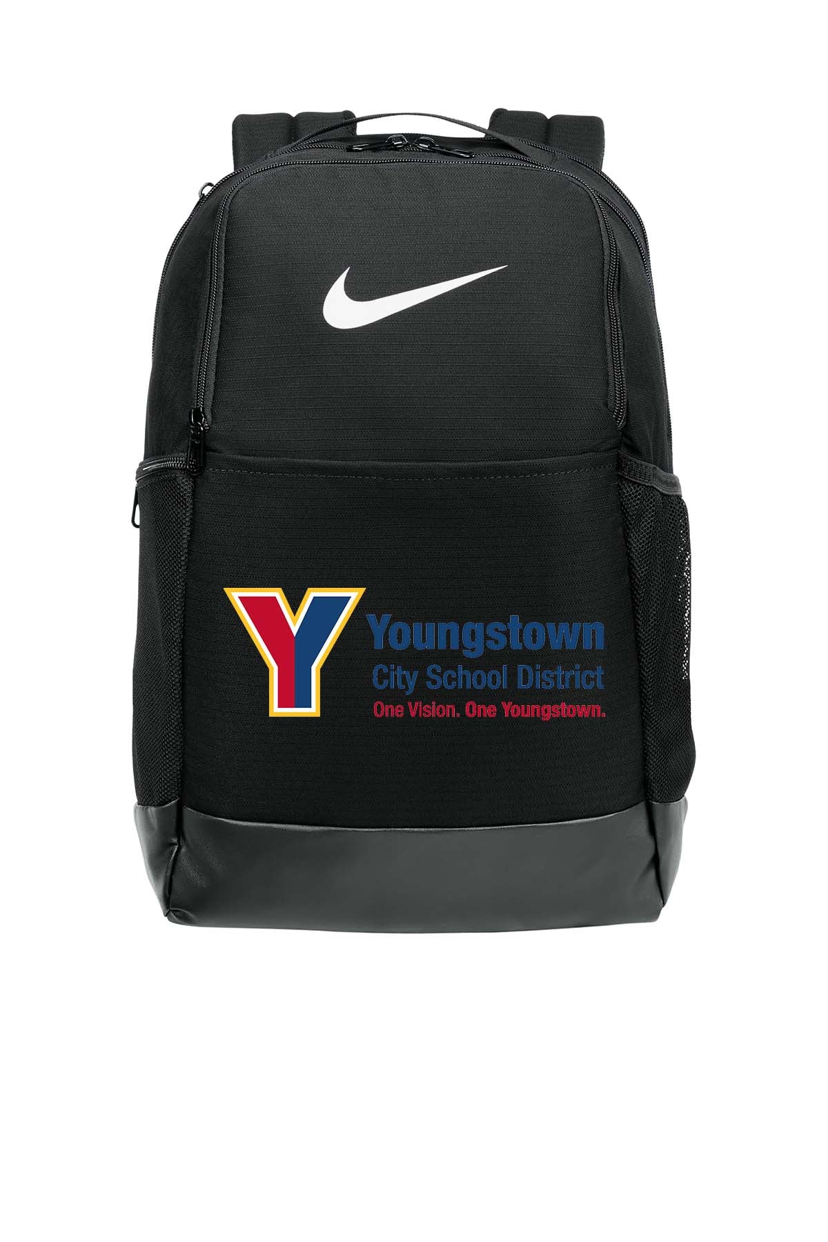 Nike Backpack Embroidered