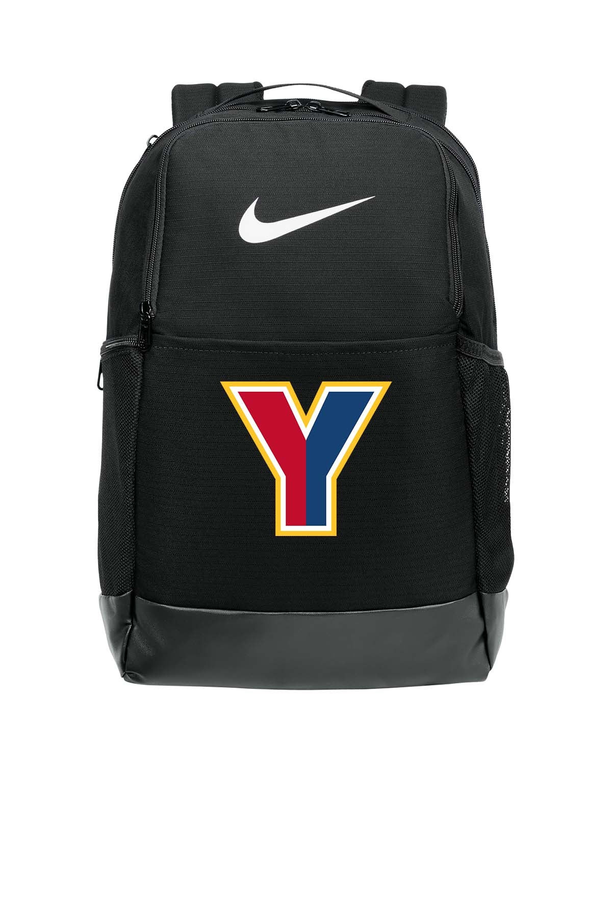 Nike Backpack Embroidered
