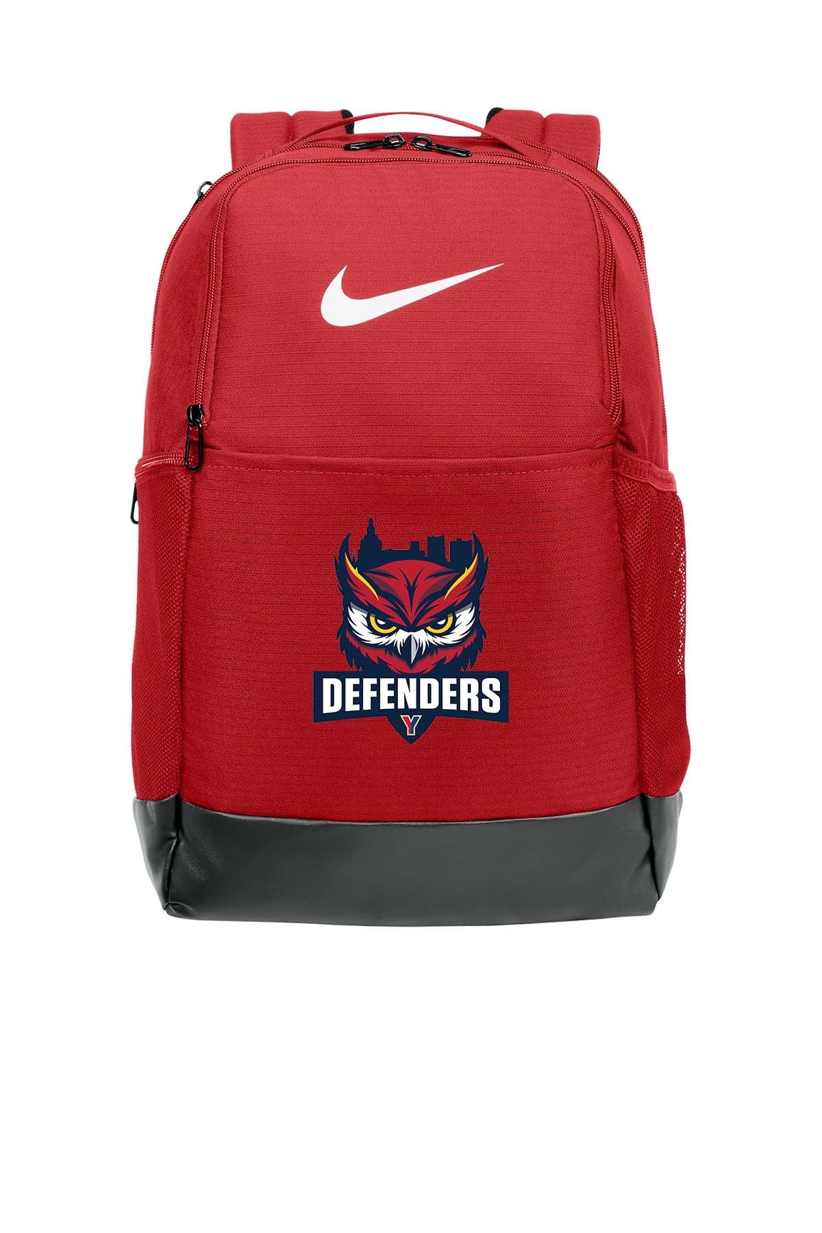 Nike Backpack Embroidered
