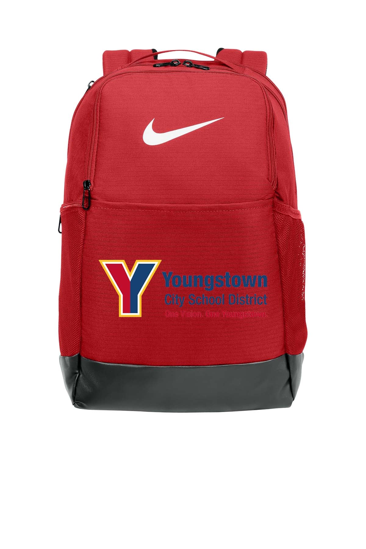 Nike Backpack Embroidered