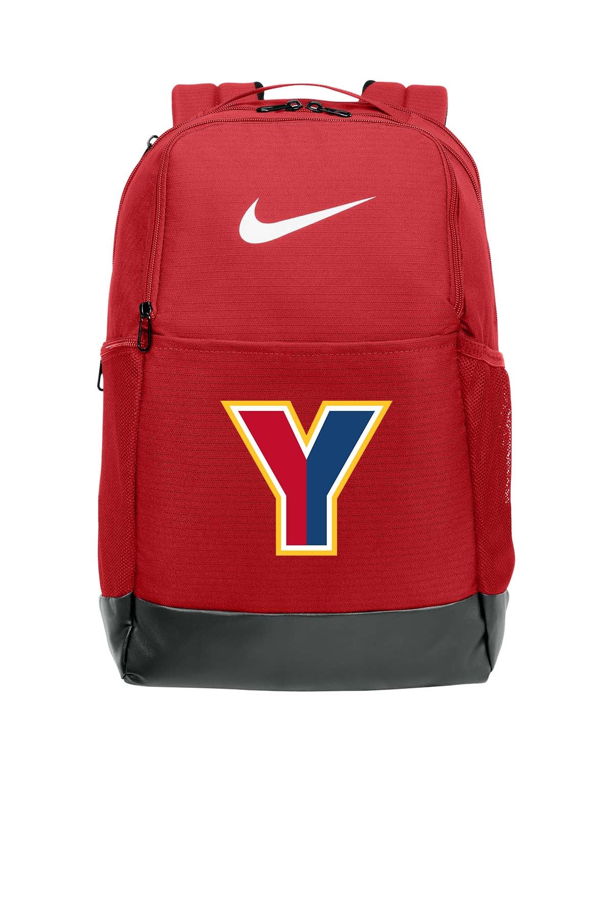 Nike Backpack Embroidered