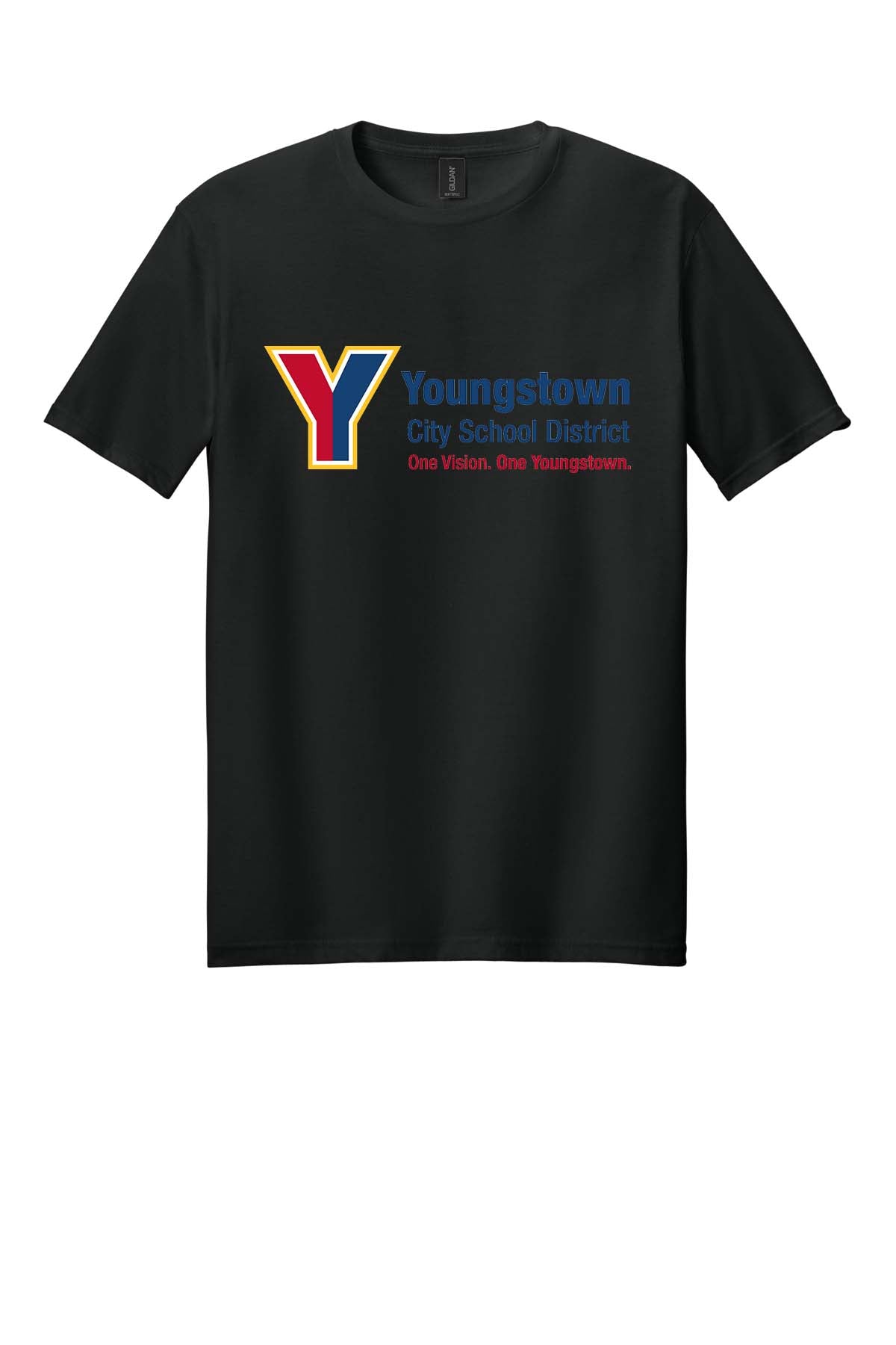 Gildan Short-Sleeve T-shirt