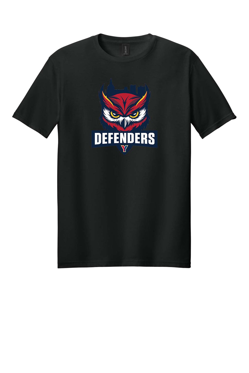 Gildan Short-Sleeve T-shirt