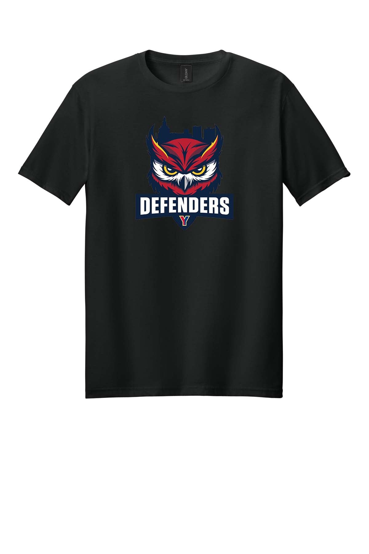 Gildan Short-Sleeve T-shirt