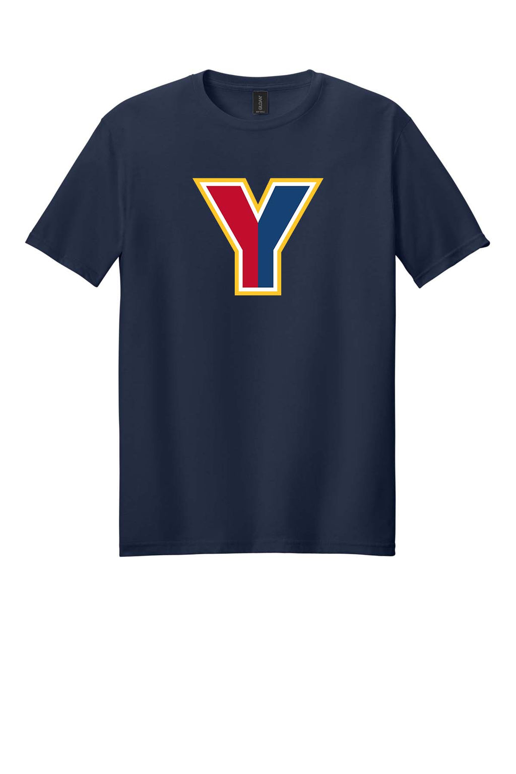 Gildan Short-Sleeve T-shirt