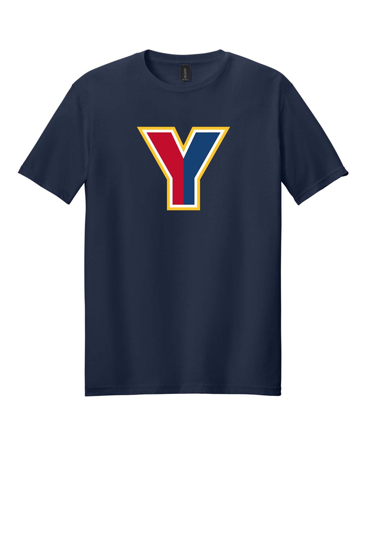 Gildan Short-Sleeve T-shirt