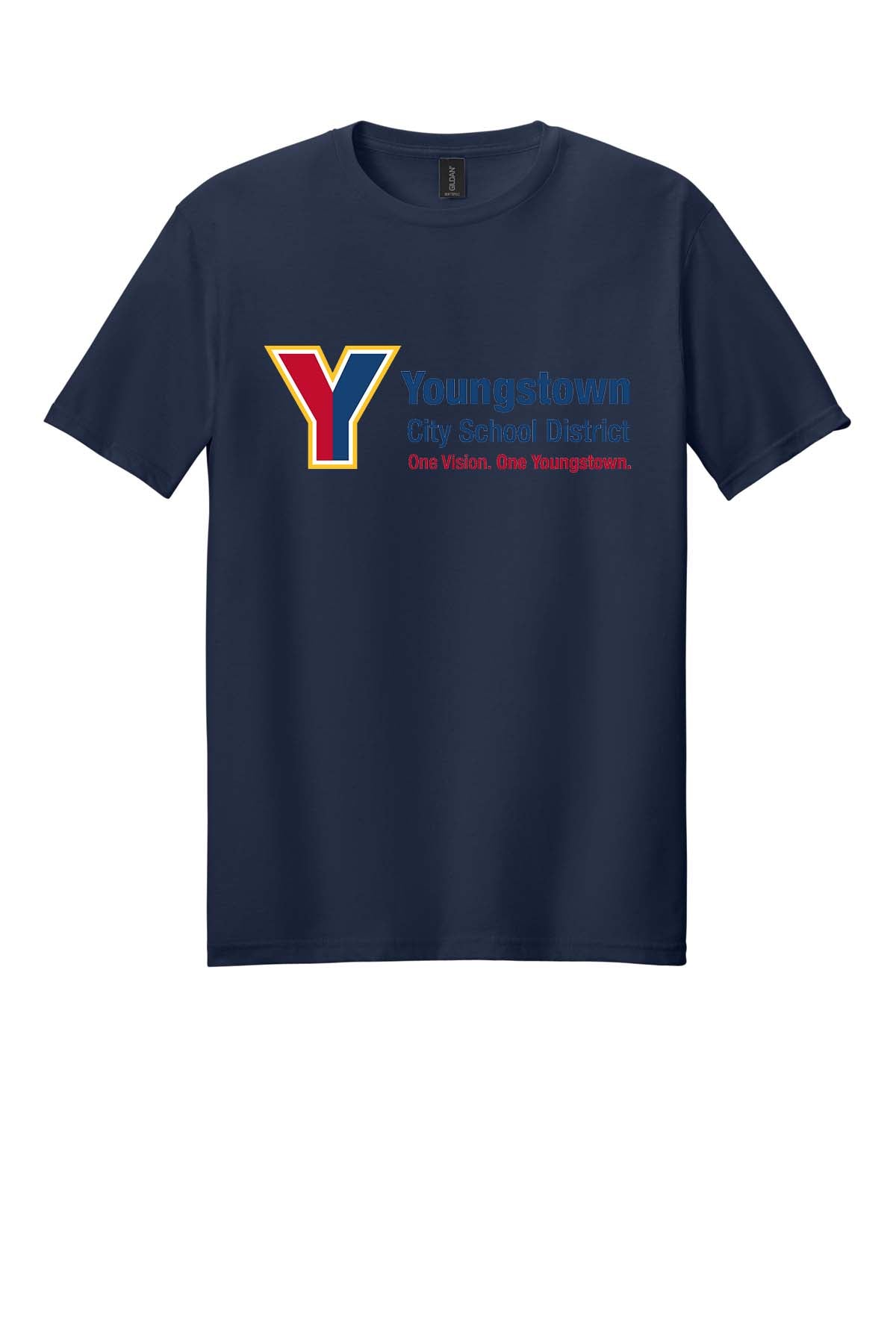 Gildan Short-Sleeve T-shirt