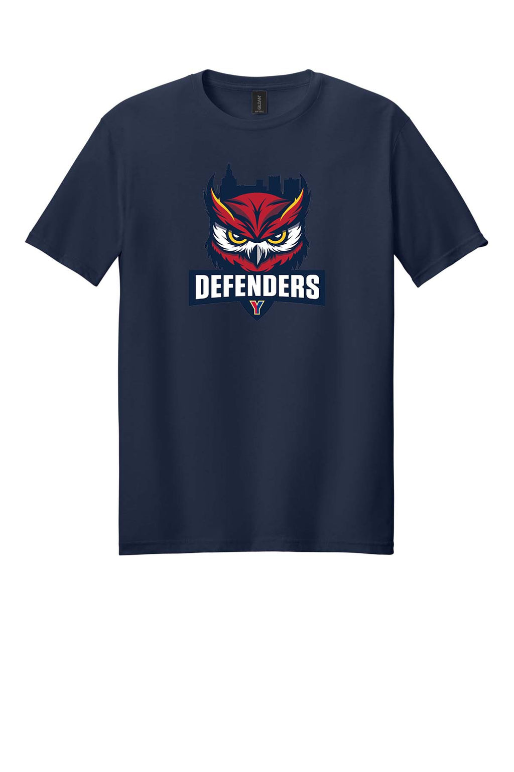 Gildan Short-Sleeve T-shirt