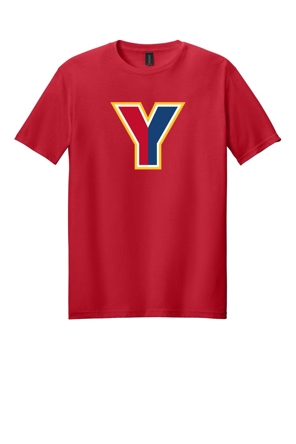 Gildan Short-Sleeve T-shirt