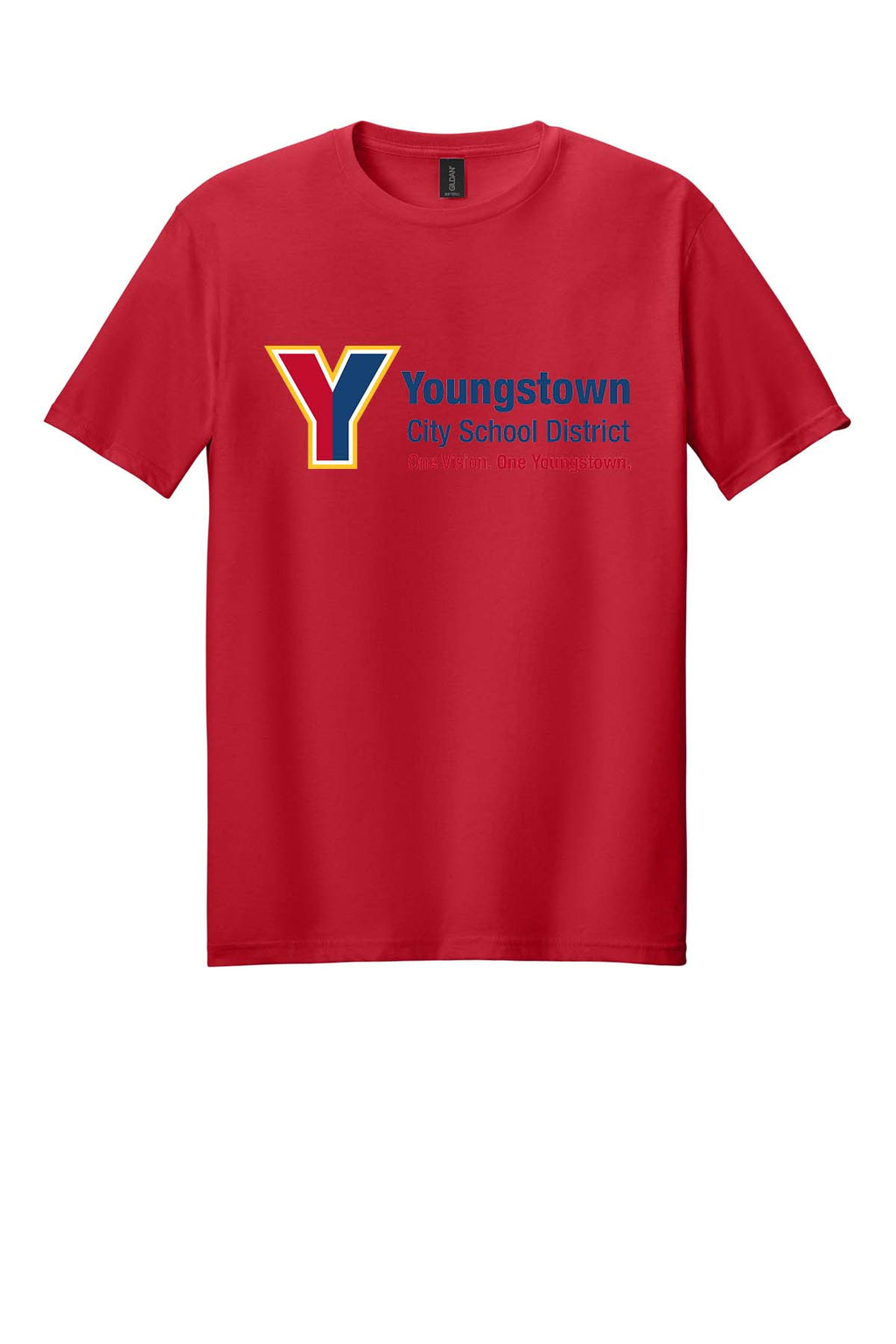Gildan Short-Sleeve T-shirt