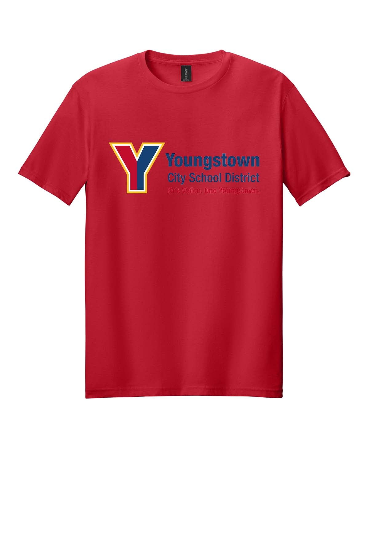 Gildan Short-Sleeve T-shirt