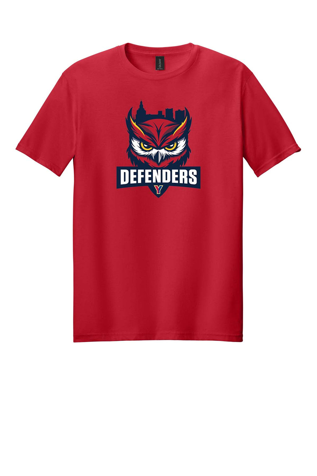 Gildan Short-Sleeve T-shirt