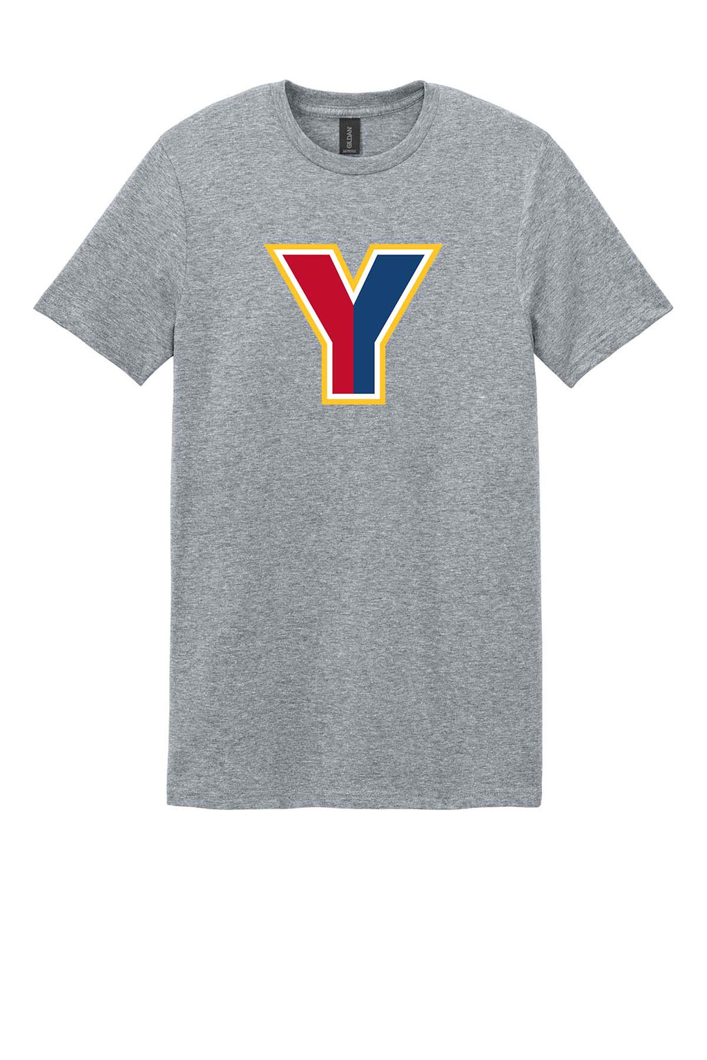 Gildan Short-Sleeve T-shirt