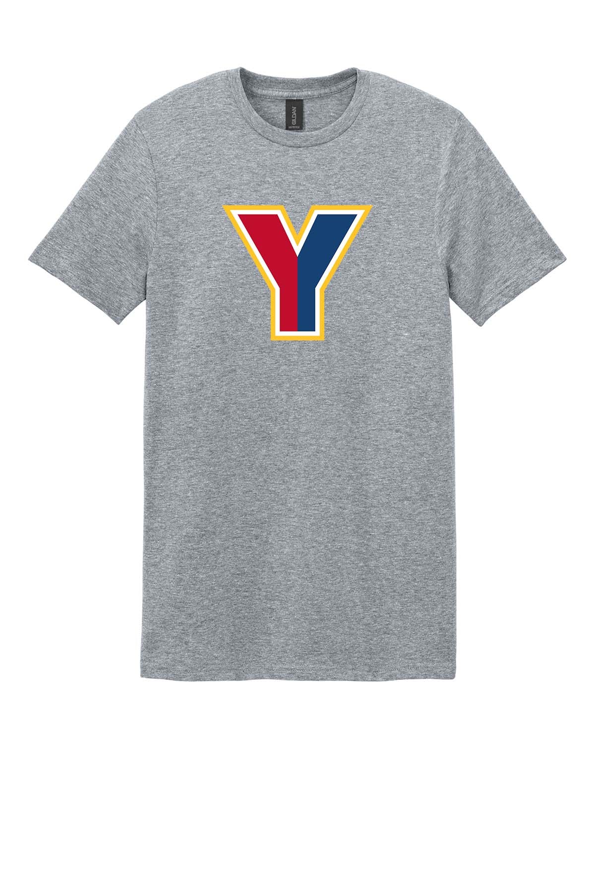 Gildan Short-Sleeve T-shirt